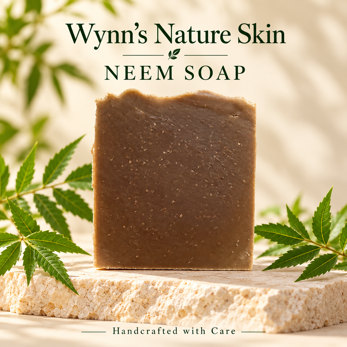 Neem Goats Milk